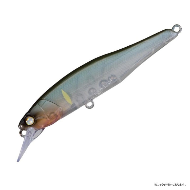 WHIPLASH FACTORY TBR-107SP T06PLG #Ayu Territorial