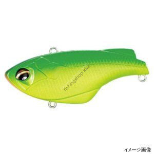 Shimano ZV-108Q lime chart 206