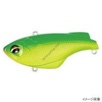 Shimano ZV-108Q lime chart 206