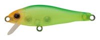 TACKLE HOUSE Shores Fish SFI41 #25 Matte Clear Chart