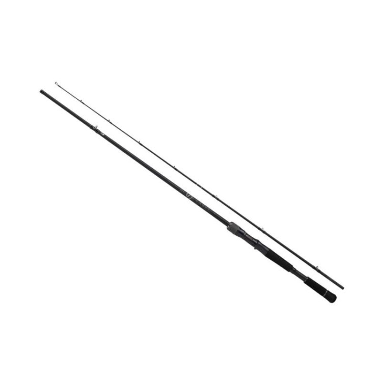 DAIWA Black Label SC C68H-2/ST/SB