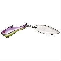 NORIES IN THE BAIT BASS 7g BR-261 METAL SPREAD GRASS
