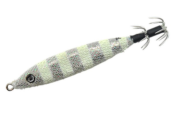 CRAZY OCEAN MTL-15 Metaler No.15 # 4 Zebra glow / UV