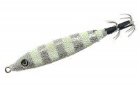 CRAZY OCEAN MTL-15 Metaler No.15 # 4 Zebra glow / UV