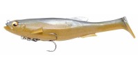 MEGABASS MagDraft 5'' #Carp