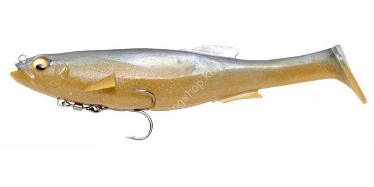 MEGABASS MagDraft 5'' #Carp