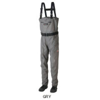 REARTH FWD-0110 LTD S Wader RS GRY XL