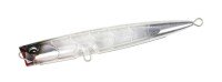 DUO Rough Trail Bubbly 225F CSH0867 Clear Bait Lame