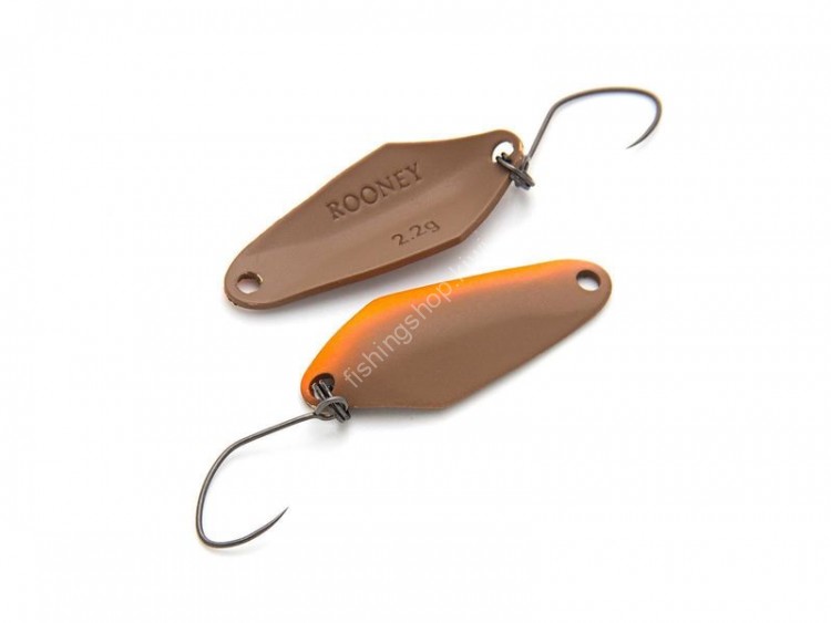 NORIES Masukurouto Rooney 1.8g #027 Victory Brown