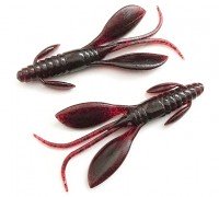 NOIKE Donkey BOO #103 Dark Red