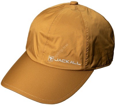 JACKALL Field Rain Cap #Camel