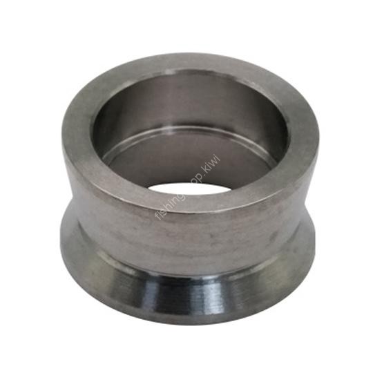 M.T.C.W. Line Roller Zero Kai Shimano #Silver