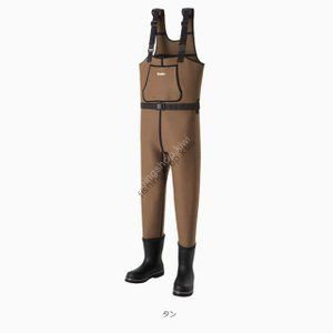 Rbb Submit 5336 RV Chloroprene Waders 3L