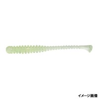 ISSEI Umitaro Silky Shad 2" #015 Chart Rainbow