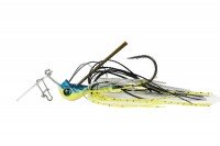 DSTYLE D Alpha Blade Jig 14g Dai Sexy Shad
