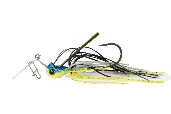 DSTYLE D Alpha Blade Jig 14g Dai Sexy Shad
