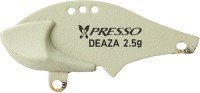 DAIWA Presso Deaza 2.5g #Latte Green Glow