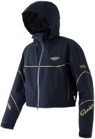 GAMAKATSU GM3686 Gore-Tex InfiniumTM Short Train Gear (Black)