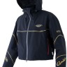 GAMAKATSU GM3686 Gore-Tex InfiniumTM Short Train Gear (Black)