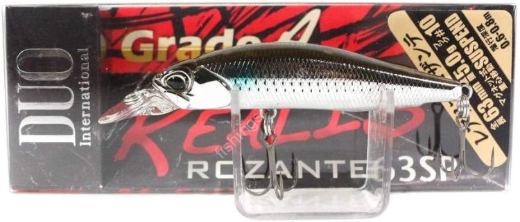 DUO Realis Rozante 63SP 5.0g #CSA3237 Inakko