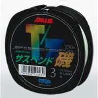 SANYO NYLON Applaud T/Z Suspend Iso [Mint Green] 150m #2 (8lb)