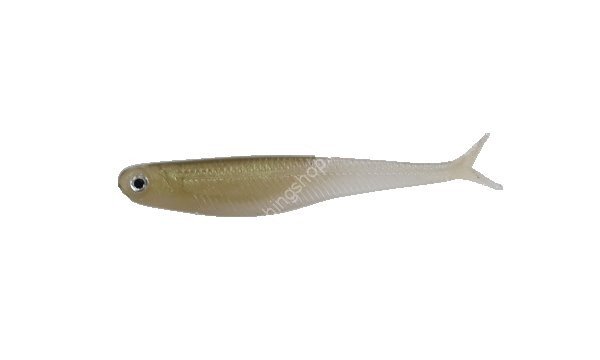 DSTYLE Virola Type HG 2.8" Hon Wakasagi
