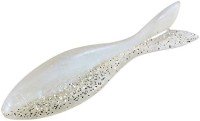 JACKALL Dead Fin Darter 2.8'' #Sexy Albino Gill