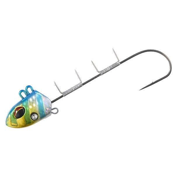 DAIWA Fune Tachiuo Tenya SS 60 ST #Holo Iwashi Blue Glow Zebra DAIWA Fune Tachiuo Tenya SS 60 ST #Holo Iwashi Blue Glow Zebra