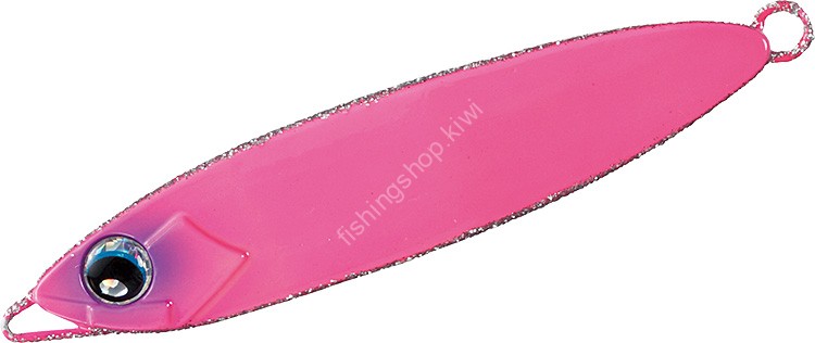 DAIWA Kyohga Jig Basic 100g #Flash Pink