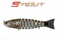 BIWAA S’Trout 7.5″ # 20 Yamame
