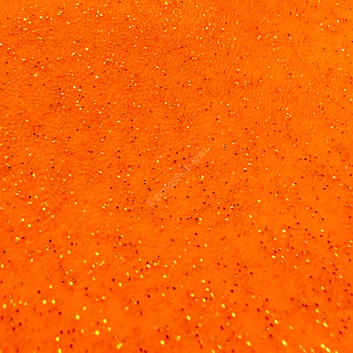 MATSUOKA SPECIAL Silicone Sheet 0.65mm #New Orange
