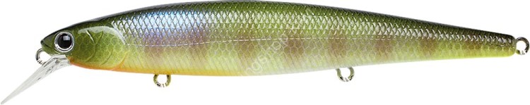 LUCKY CRAFT Slender Pointer 112MR #BE Gill