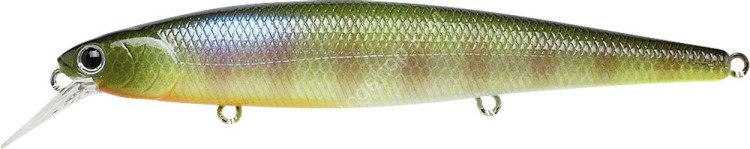 LUCKY CRAFT Slender Pointer 112MR #BE Gill