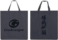 PURETEC Gokuspe Waterproof Multi Mega Bag #Gray