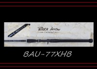 AIMS Black Arrow Unlimited BAU-77XHB