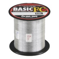 SUNLINE Basic FC [Clear] 320m #0.8 (3lbs)