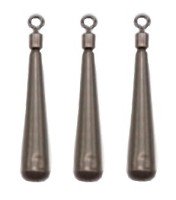 REINS TG Free Drop Shot Slim 3/16oz (5.3g) 3pcs