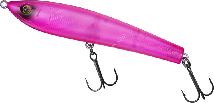 DAIWA Silver Wolf Rough Diver 90F #Half Pink
