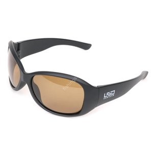 LSD D.Flyman Mat Black / Light Brown