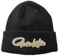 GAMAKATSU GM9109 Watch Cap (Black) Free Size