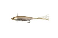 JACKALL Live Darter #Super Clear Wakasagi