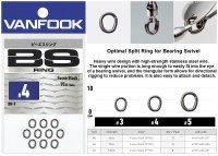 VANFOOK (BR-F) BS Ring #5