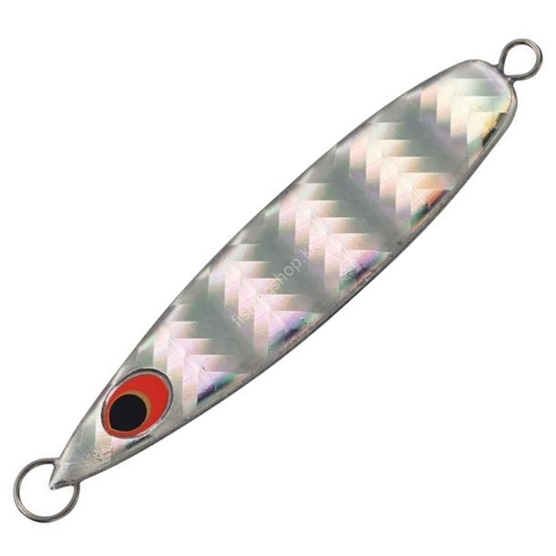 EVERGREEN "Ocean Fleet" Caprice Kid 75g #CP21 Lightning Silver