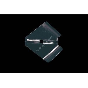 JACKALL Spare Pella Blade Fire Crackers Black