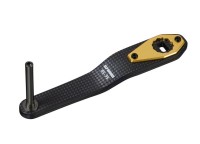 SLP WORKS Daiwa Carbon Jigging Handle 85-95mm