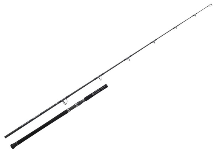 DAIWA Saltiga C Dogfight 72-12