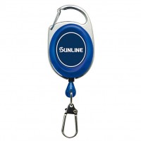 SUNLINE Hook Reeler SAP-1112 Sunline White