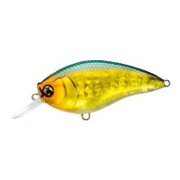 DUEL L-Bass Crank SR 50F #05 MGGB Metallic Ghost Gold Black