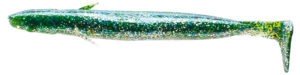 ECOGEAR Power Shad 5" #169 Urume (6pcs)
