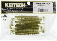 KEITECH Swing Impact 2'' #400 Ayu